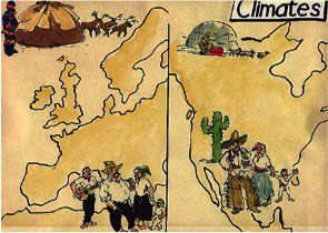 Description : 12climates