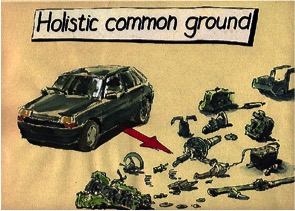 Description : 23holistic