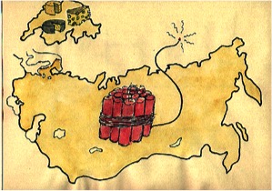 Description : 15eurobomb